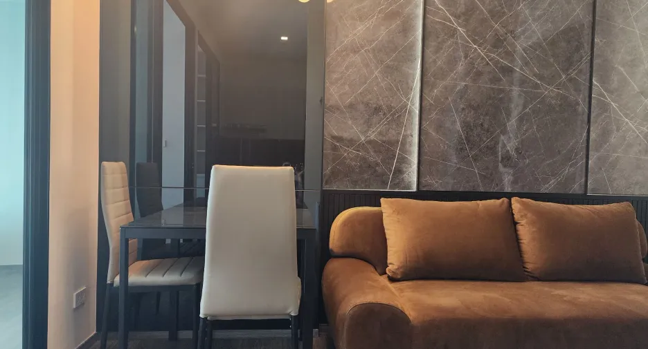 出租 1 卧室 公寓 在 Mueang Rayong, Rayong