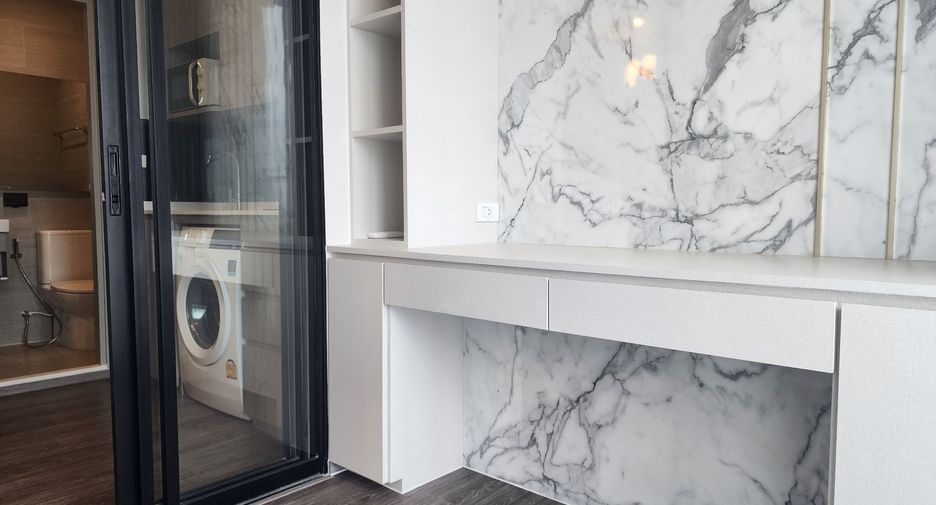 Condo en alquiler de 1 habitaciones en Mueang Rayong, Rayong