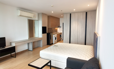 Wohnung zum Kauf mit Studio in Khlong Toei, Bangkok