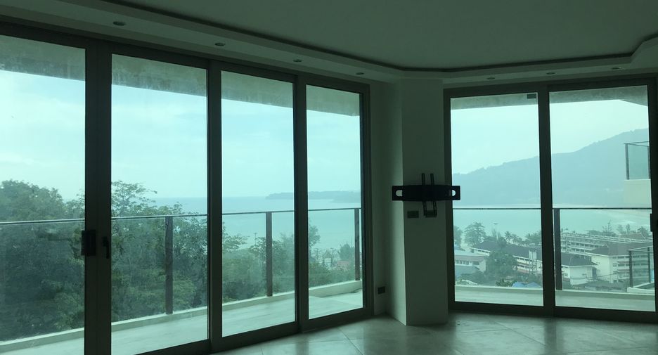 For sale 2 bedrooms condo in Kathu, Phuket