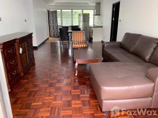 For Rent 3 Bedroom Condo In Bang Saray, Pattaya
