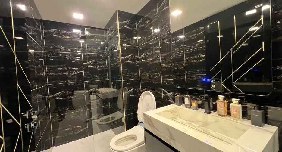 For sale 4 bedrooms condo in Bang Lamung, Chonburi