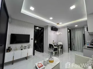 For sale 4 bedrooms condo in Bang Lamung, Chonburi