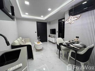 For sale 4 bedrooms condo in Bang Lamung, Chonburi