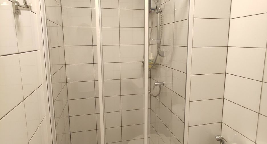 For sale studio condo in Huai Khwang, Bangkok