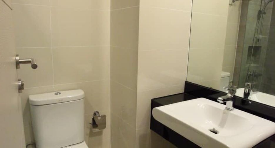 À vendre et à louer 1 chambre condo à Ratchathewi, Bangkok