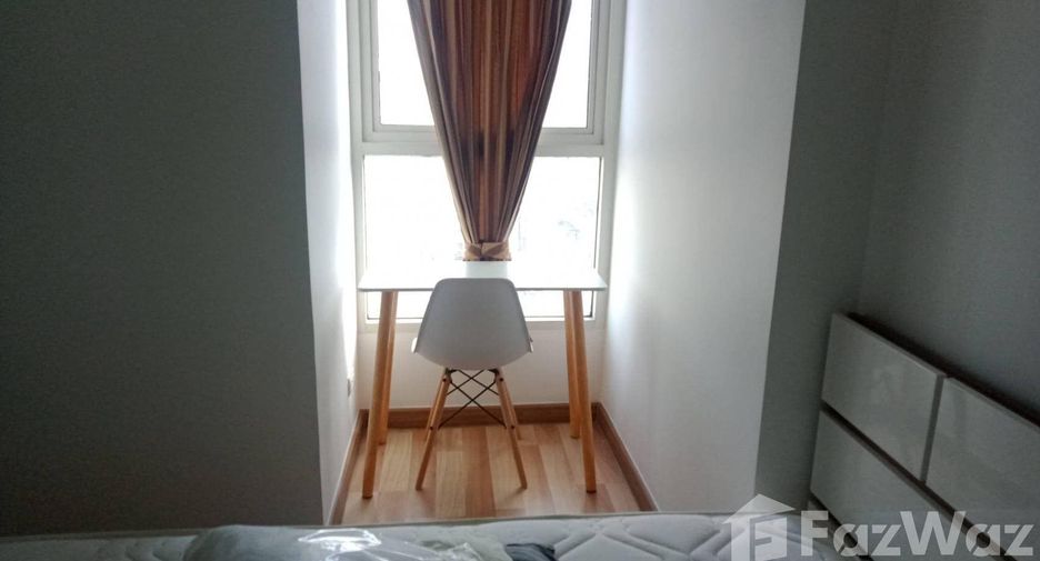 À vendre et à louer 1 chambre condo à Ratchathewi, Bangkok