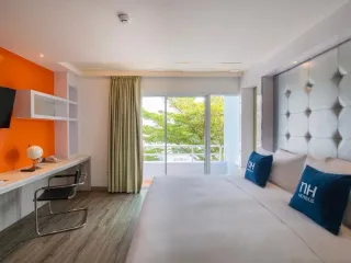 For rent studio condo in Mueang Phuket, Phuket