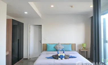 Wohnung zur Miete mit 1 Zimmer in Kathu, Phuket
