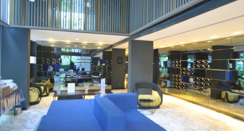 For rent 1 bed condo in Kathu, Phuket
