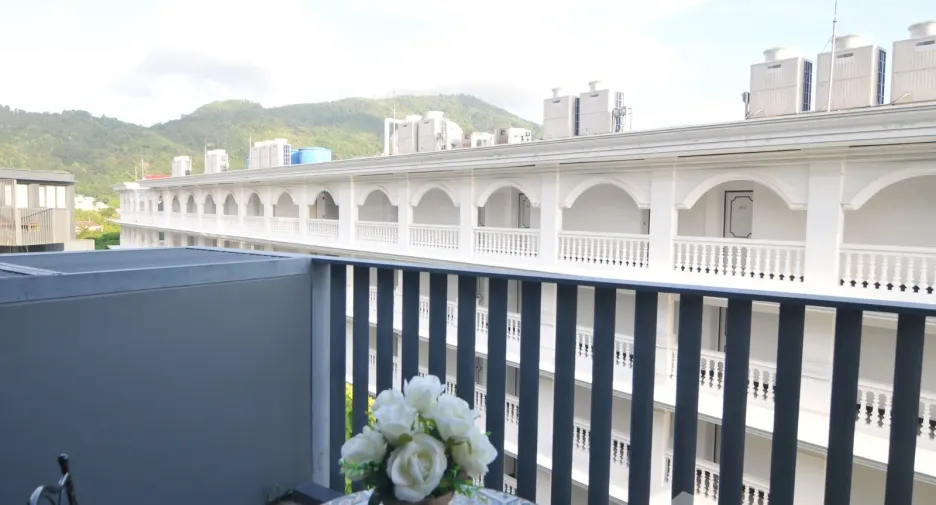 For rent 1 bed condo in Kathu, Phuket