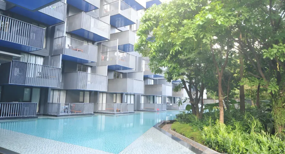 For rent 1 bed condo in Kathu, Phuket