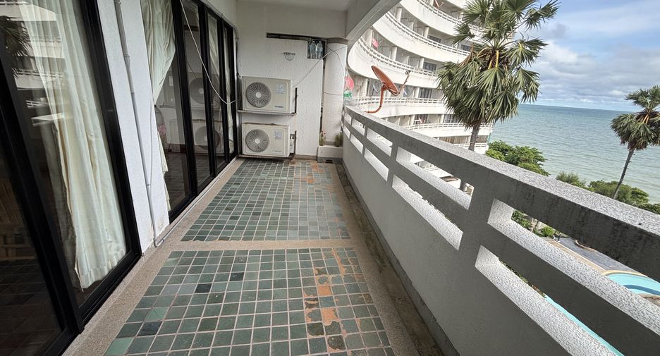 For sale 1 bed condo in Ban Chang, Rayong