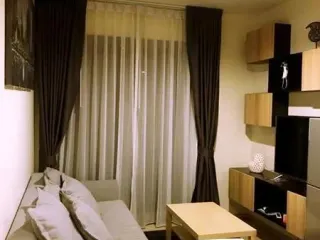 For Rent 1 Bedroom Condo In Bang Lamung, Chonburi