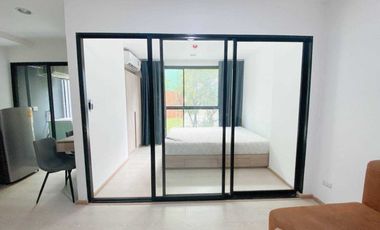 For sale 1 bed condo in Bang Na, Bangkok