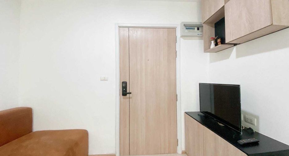 For sale 1 bed condo in Bang Na, Bangkok