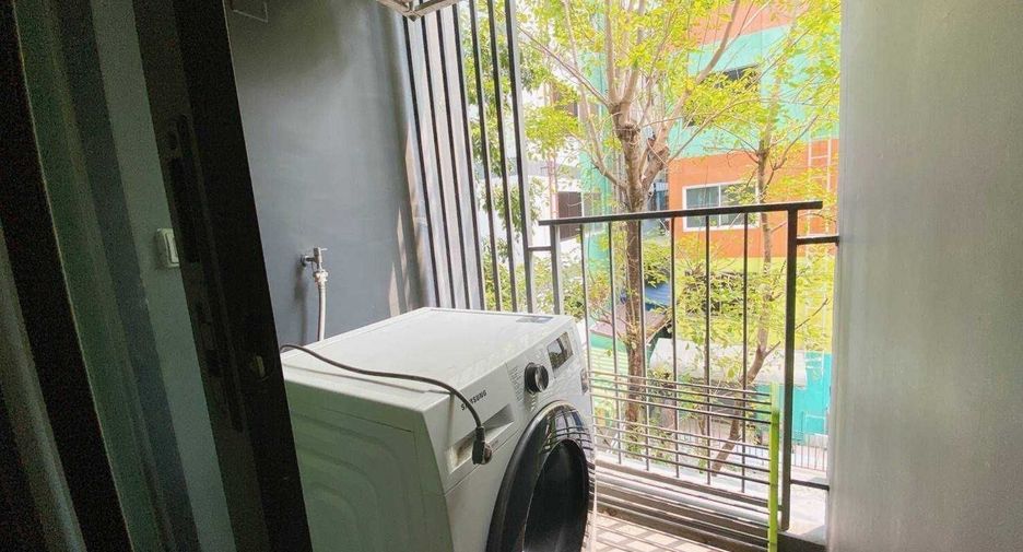 For sale 1 bed condo in Bang Na, Bangkok