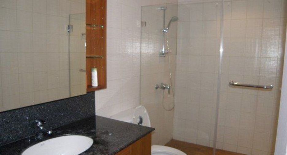 For rent 3 bedrooms condo in Bang Lamung, Chonburi