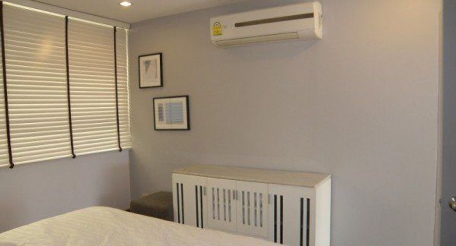 For rent 3 bedrooms condo in Bang Lamung, Chonburi