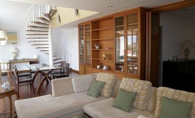 À louer 3 chambres condo à Bang Lamung, Chonburi