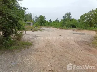Terreno en venta en Phanat Nikhom, Chonburi