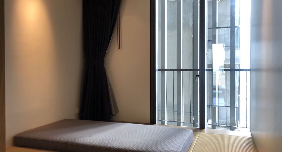 Condo en venta de 3 habitaciones en Sathon, Bangkok