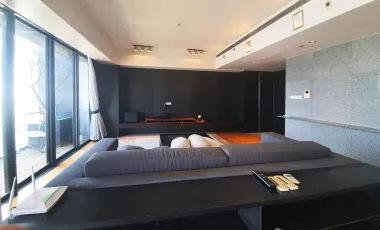 Condo en venta de 3 habitaciones en Sathon, Bangkok