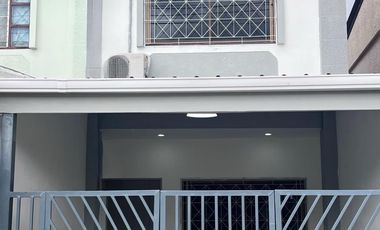À vendre 2 chambres maison à Bang Lamung, Chonburi