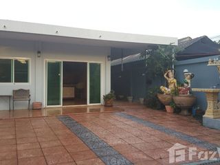 For rent 2 ベッドルーム house in Bang Lamung, Chonburi