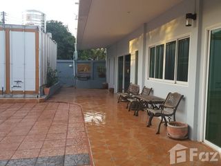 For rent 2 ベッドルーム house in Bang Lamung, Chonburi