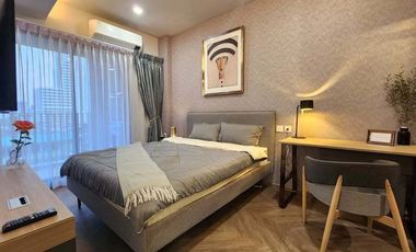 Condo en venta de 2 habitaciones en Bang Rak, Bangkok
