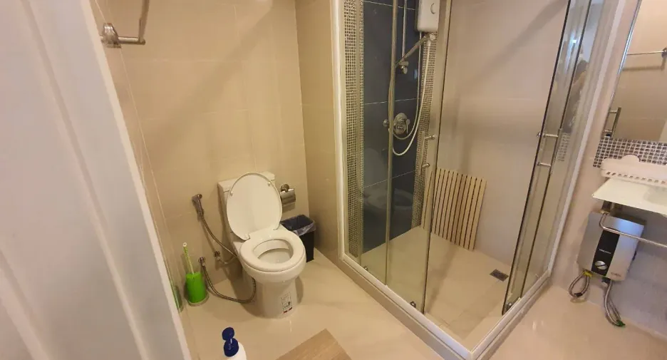 For rent 3 ベッドルーム condo in Bang Lamung, Chonburi
