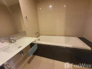 For rent 3 ベッドルーム condo in Bang Lamung, Chonburi
