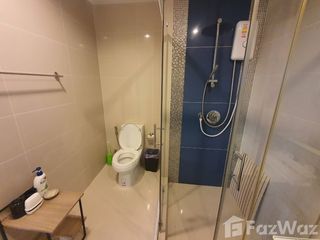 For rent 3 bedrooms condo in Bang Lamung, Chonburi