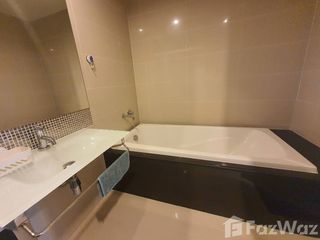 For rent 3 bedrooms condo in Bang Lamung, Chonburi