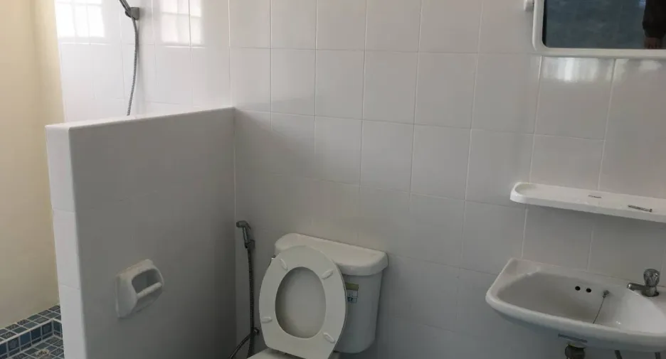 For rent 3 bedrooms house in Thalang, Phuket