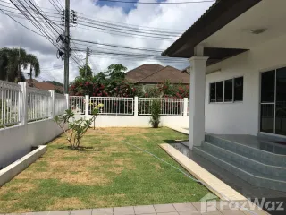 For rent 3 bedrooms house in Thalang, Phuket