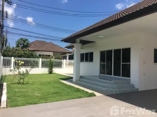 For rent 3 bedrooms house in Thalang, Phuket