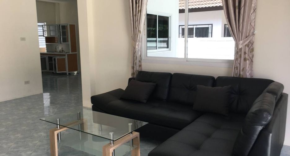 Haus zur Miete mit 3 Zimmer in Thalang, Phuket