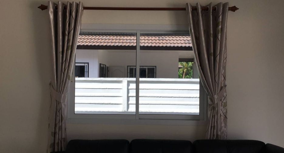 For rent 3 bedrooms house in Thalang, Phuket