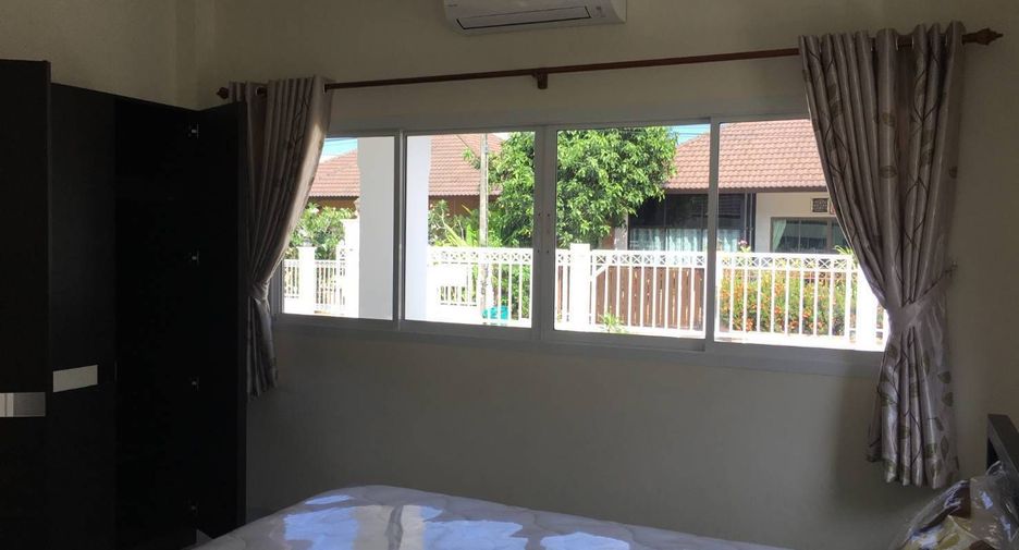 For rent 3 bedrooms house in Thalang, Phuket