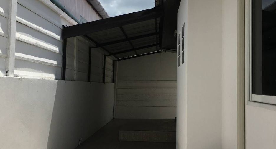 For rent 3 bedrooms house in Thalang, Phuket
