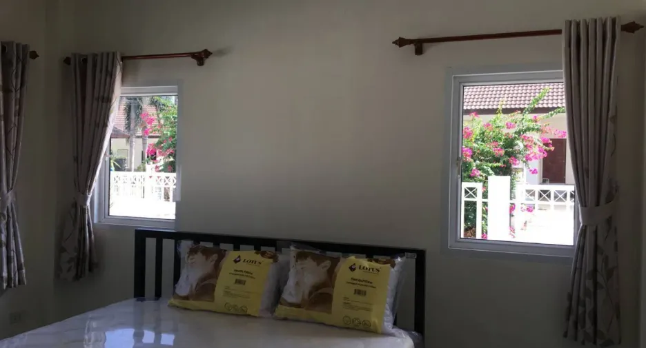 For rent 3 bedrooms house in Thalang, Phuket