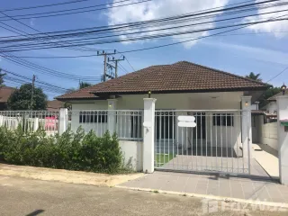 For Rent 3 Bedroom House In Thalang, Phuket