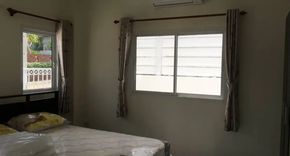 For rent 3 bedrooms house in Thalang, Phuket