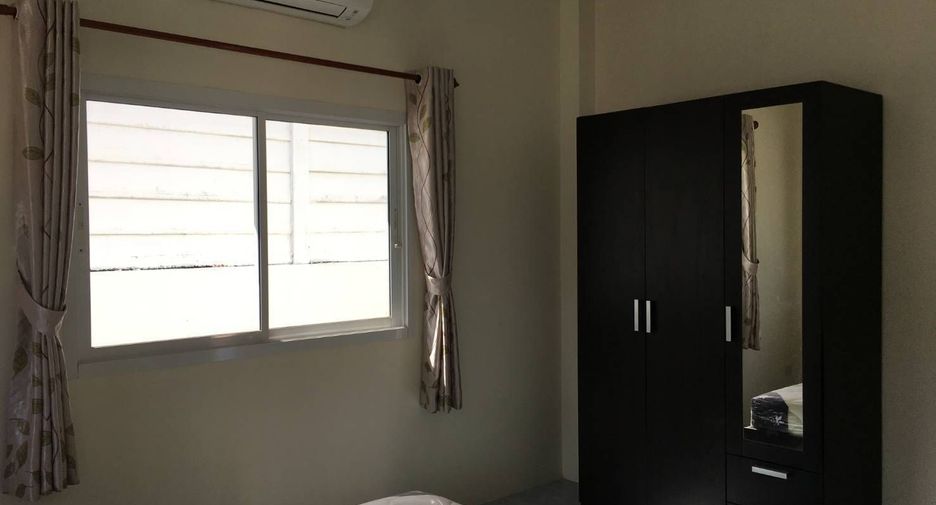 For rent 3 bedrooms house in Thalang, Phuket