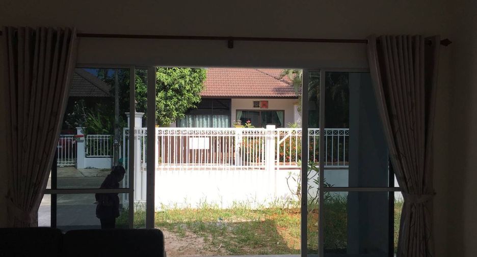 Haus zur Miete mit 3 Zimmer in Thalang, Phuket