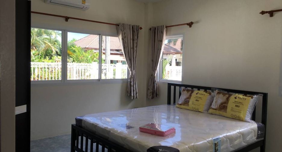 Haus zur Miete mit 3 Zimmer in Thalang, Phuket