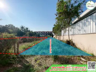 Продажа Участок в Mueang Uttaradit, Уттарадит
