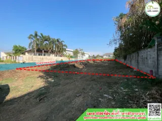 For sale land in Mueang Uttaradit, Uttaradit